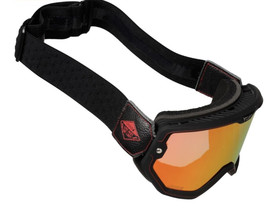 JUST1  RETRO FASTER GOGGLES