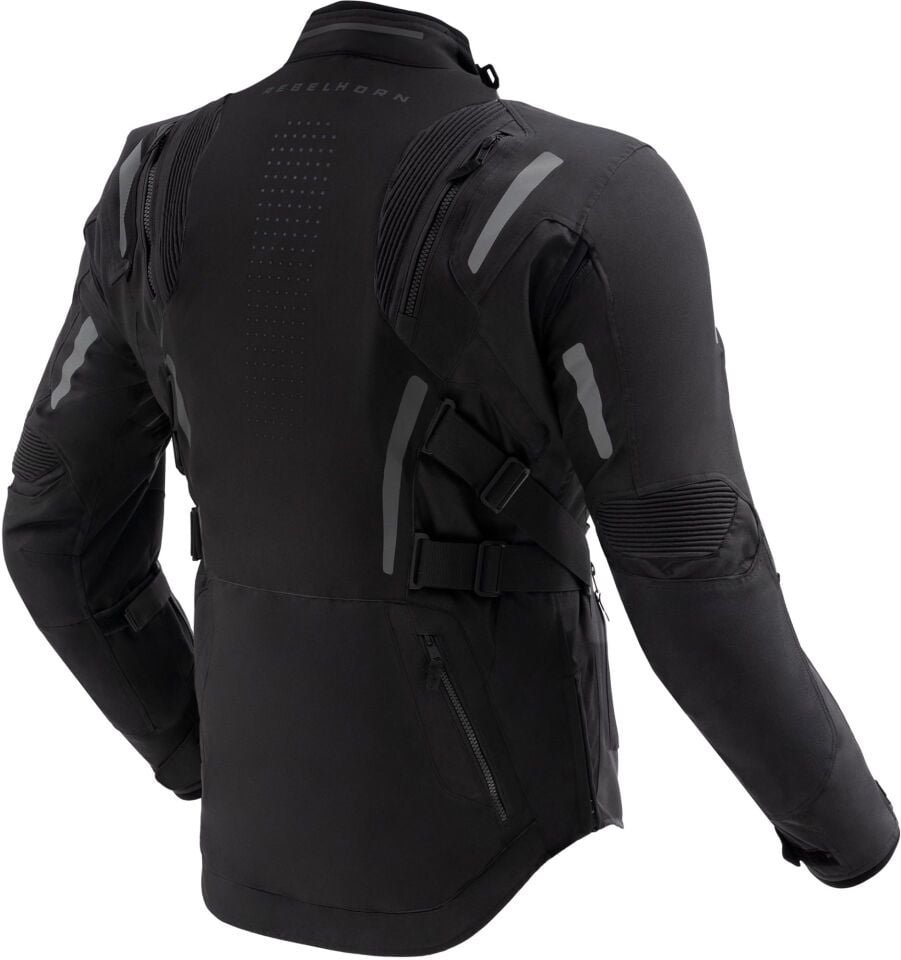 REBELHORN HİKER 4 SU GEÇİRMEZ MONT