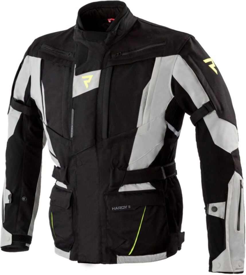 REBELHORN HARDY II SU GEÇİRMEZ CORDURA MONT
