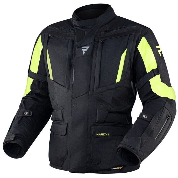 REBELHORN HARDY II SU GEÇİRMEZ CORDURA MONT