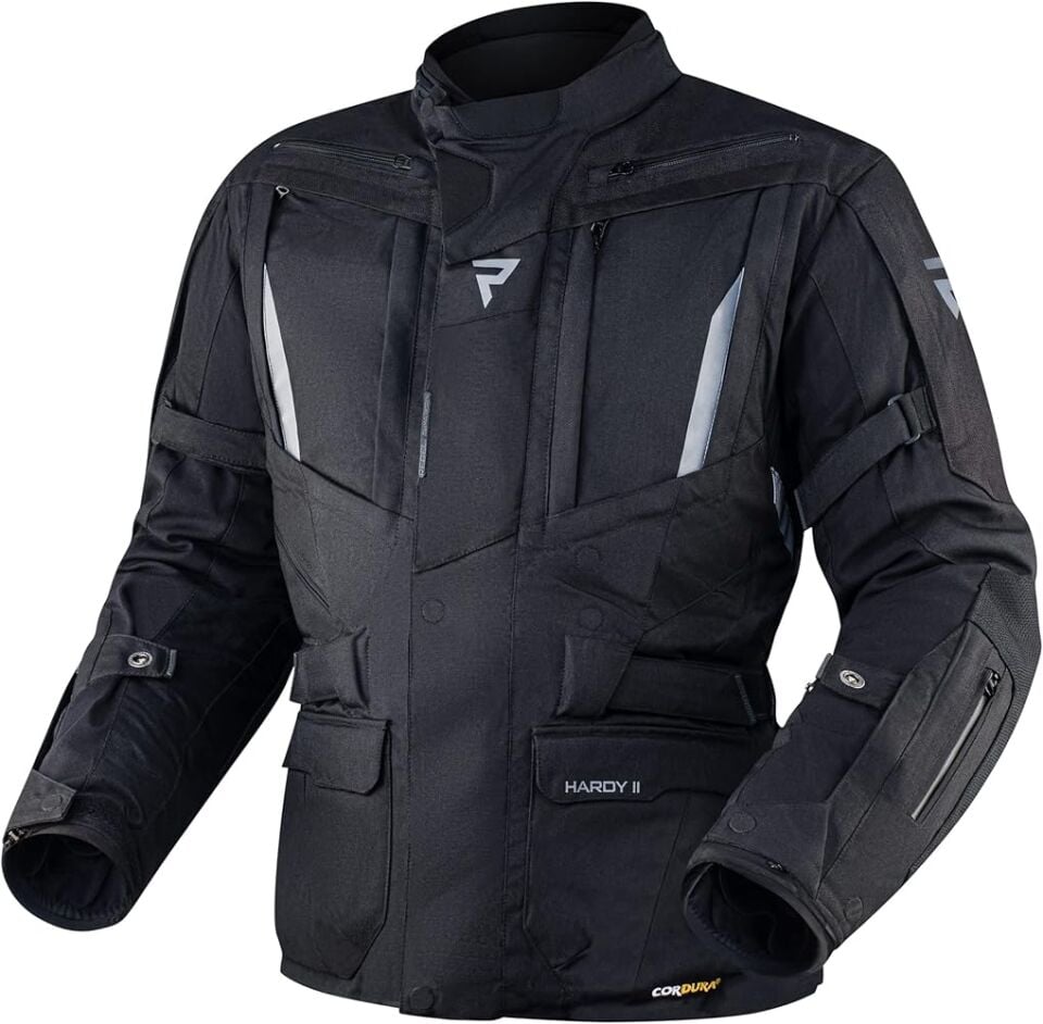 REBELHORN HARDY II SU GEÇİRMEZ CORDURA MONT