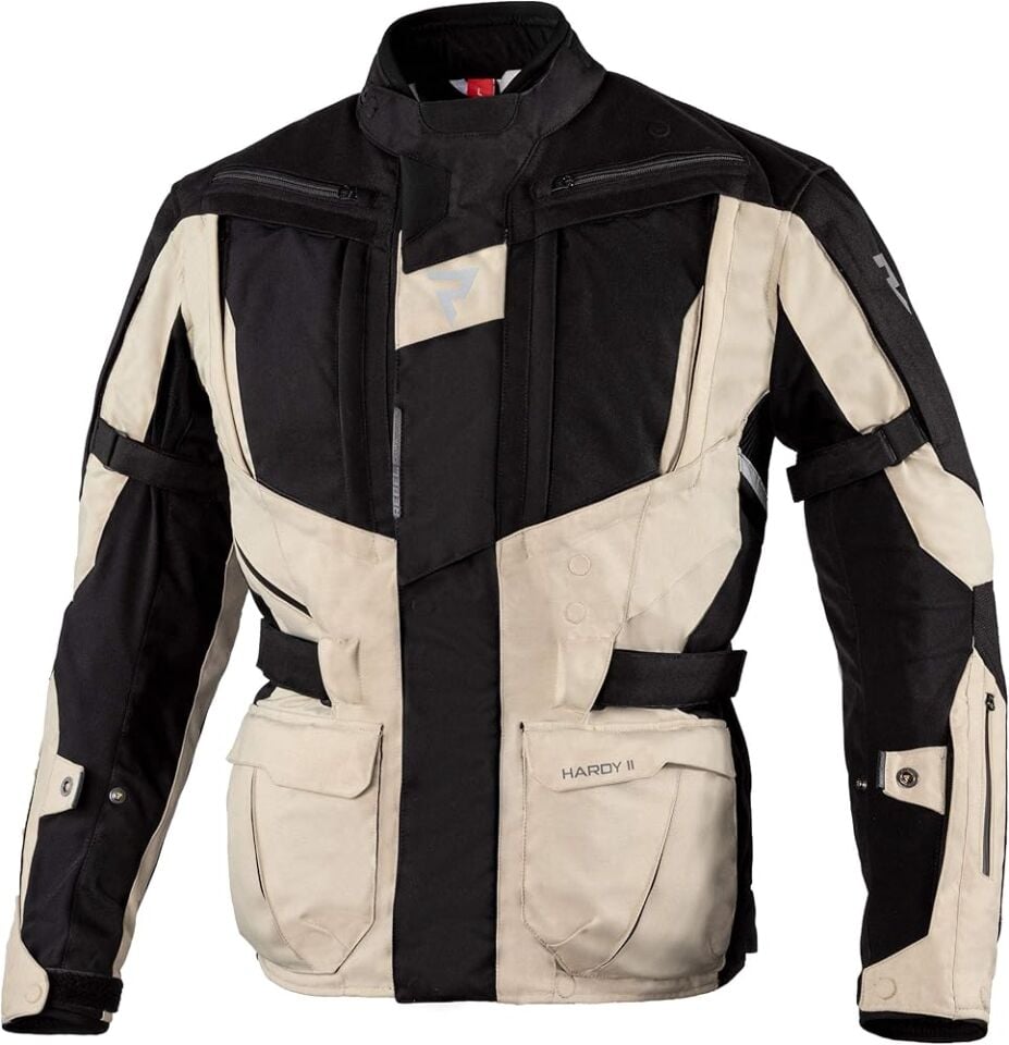 REBELHORN HARDY II SU GEÇİRMEZ CORDURA MONT