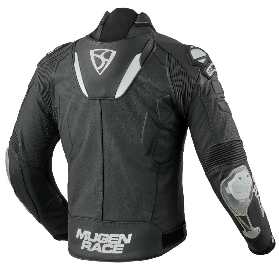 MUGENRACE MRY DERİ MONT