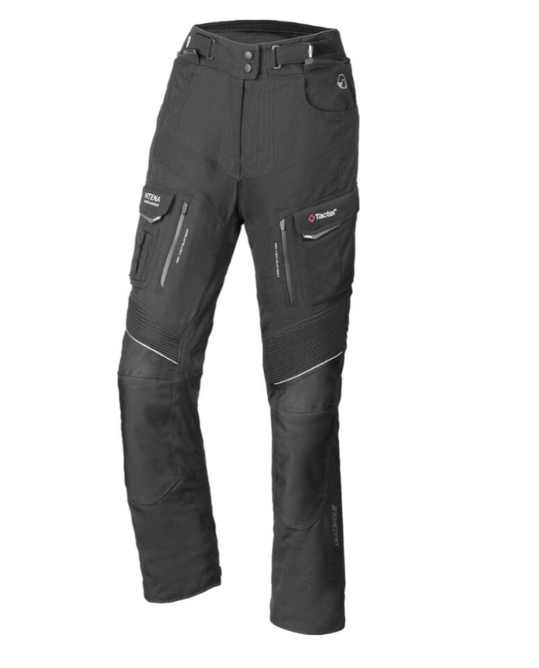 BÜSE OPEN ROAD II TEKSTİL PANTOLON