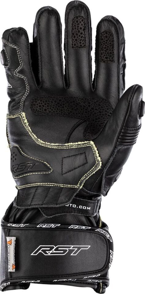 RST TRACTECH EVO 4 UZUN DERİ ELDİVEN