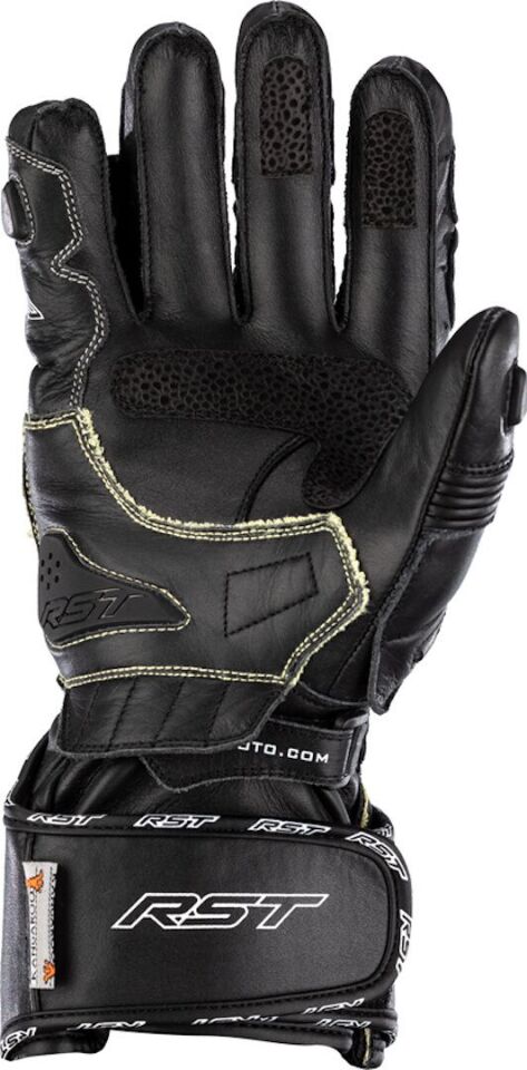 RST TRACTECH EVO 4 UZUN DERİ ELDİVEN