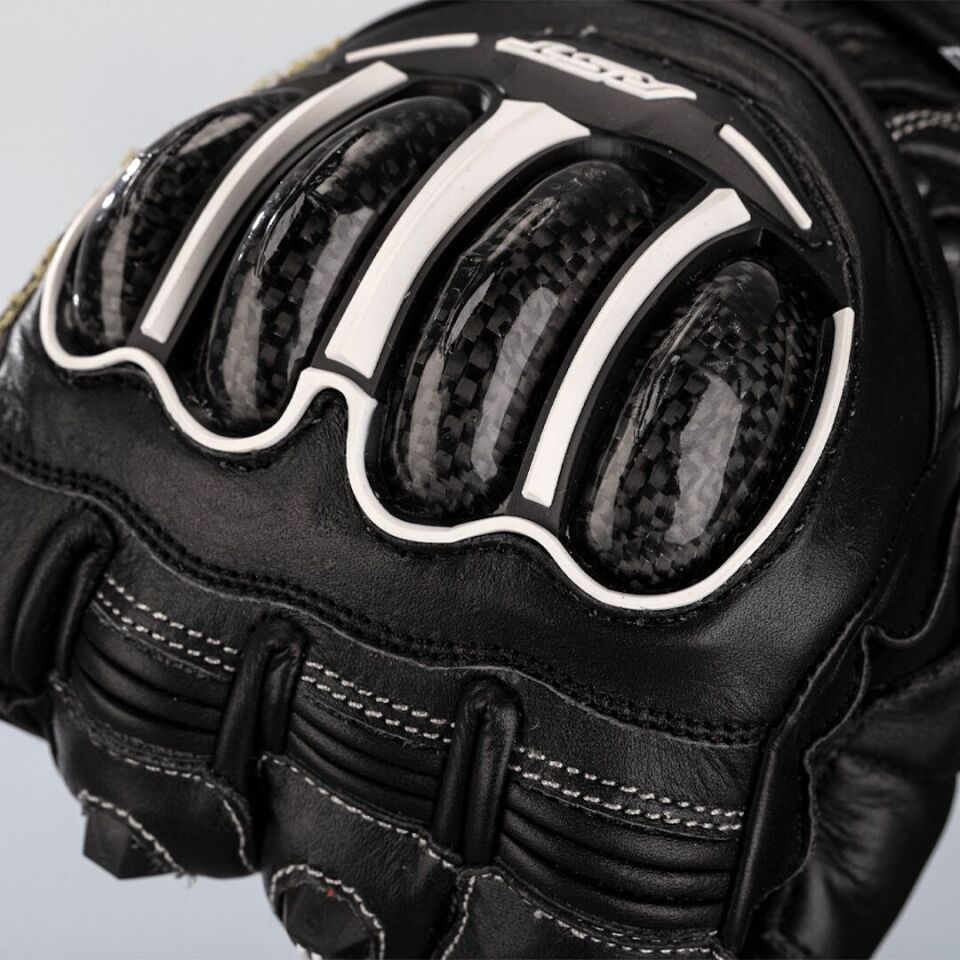 RST TRACTECH EVO 4 UZUN DERİ ELDİVEN