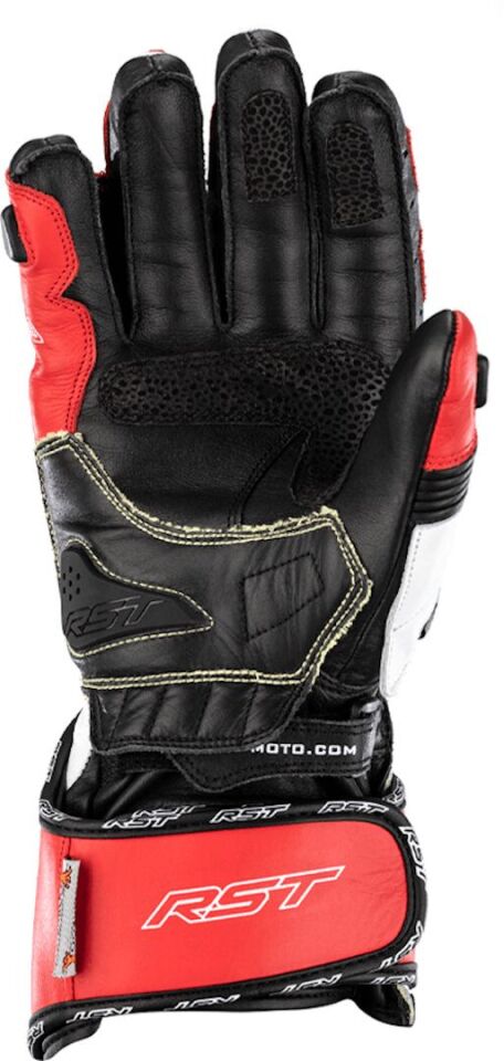 RST TRACTECH EVO 4 UZUN DERİ ELDİVEN