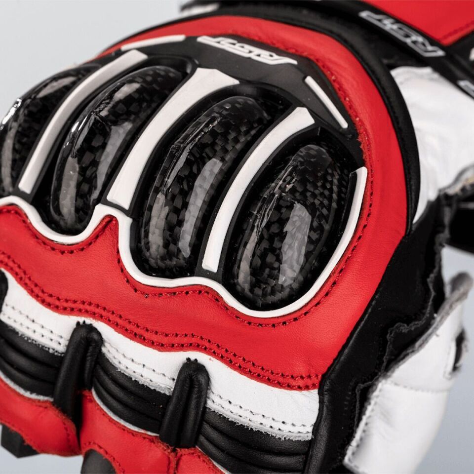 RST TRACTECH EVO 4 UZUN DERİ ELDİVEN