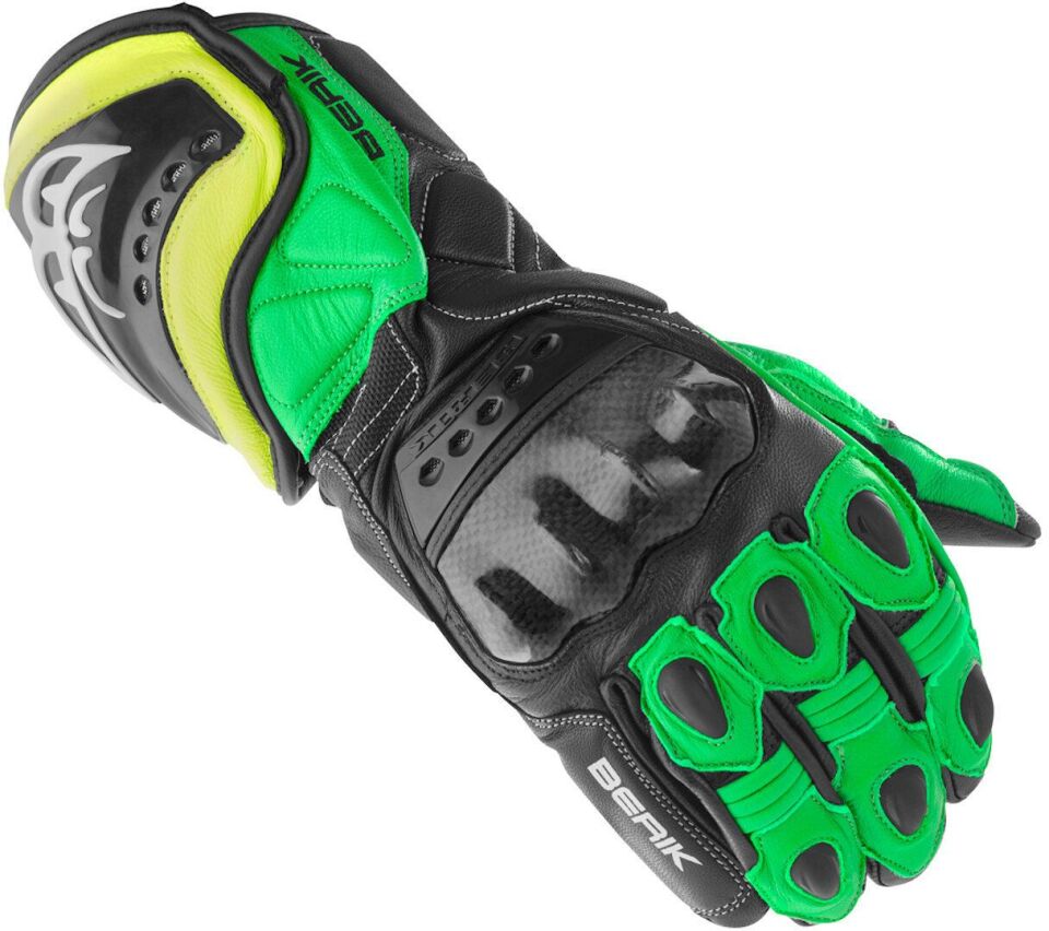 BERİK TX-1 DERİ ELDİVEN