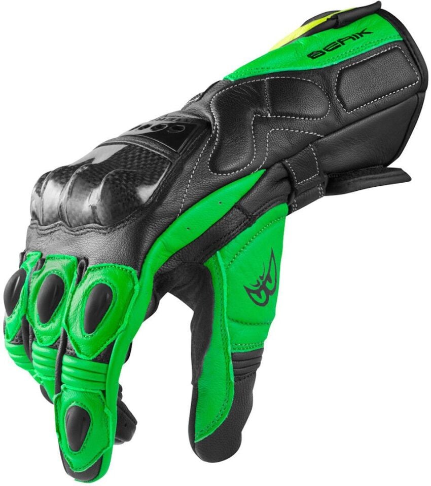 BERİK TX-1 DERİ ELDİVEN