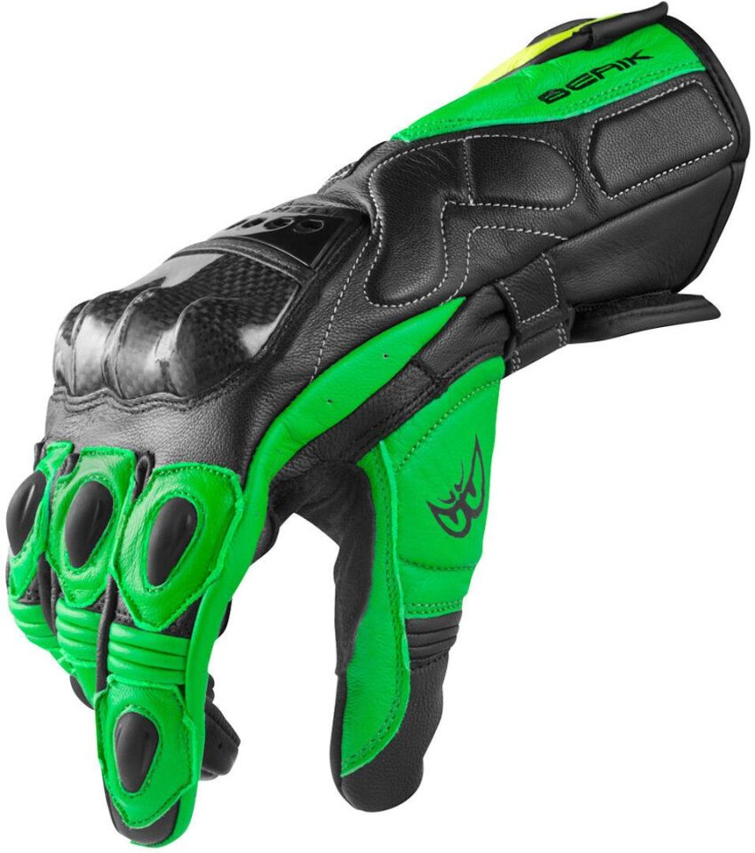 BERİK TX-1 DERİ ELDİVEN