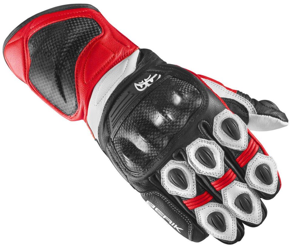 BERİK TX-1 PRO DERİ ELDİVEN