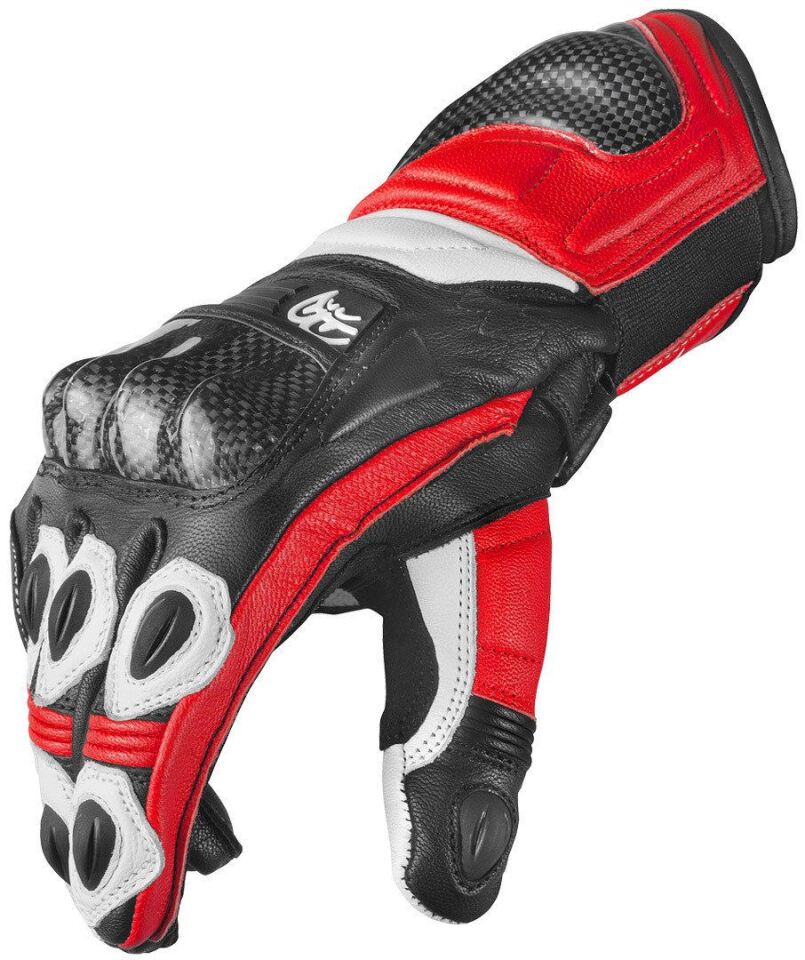 BERİK TX-1 PRO DERİ ELDİVEN