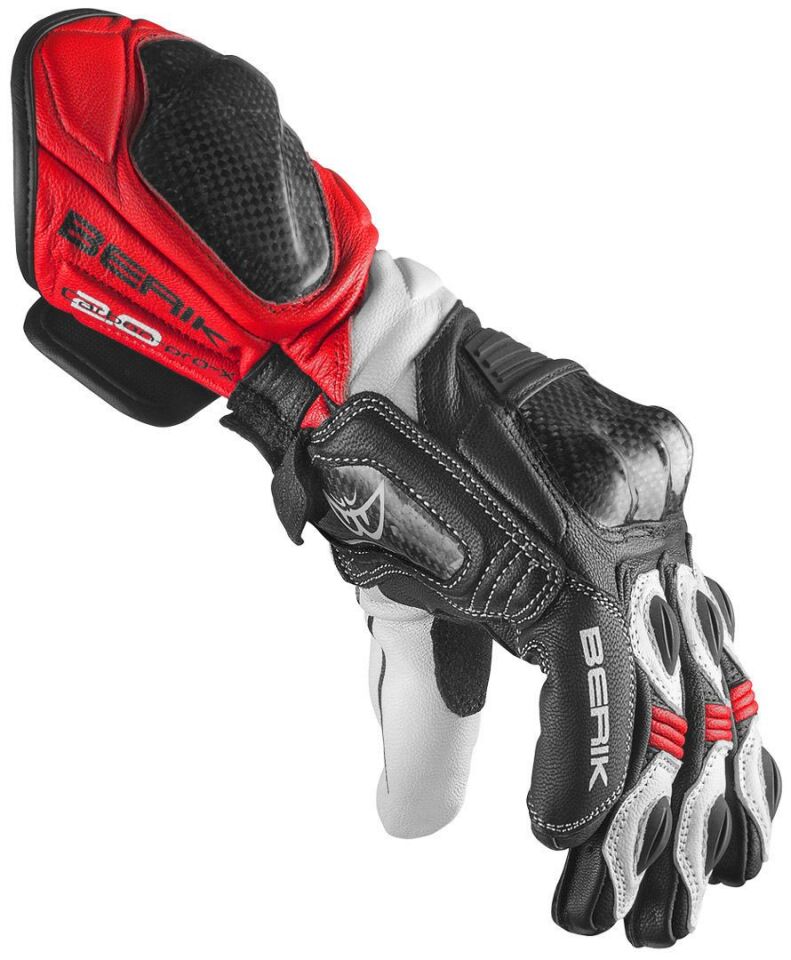BERİK TX-1 PRO DERİ ELDİVEN
