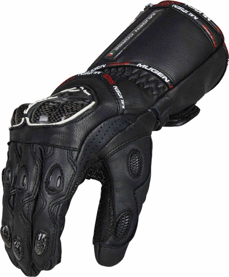 MUGENRACE BORNEW SPORT DERİ ELDİVEN