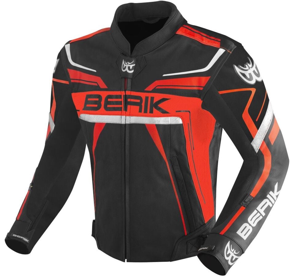BERİK ABSOLUTE RACE DERİ MONT