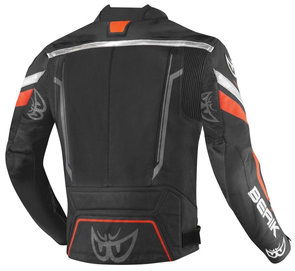 BERİK ABSOLUTE RACE DERİ MONT