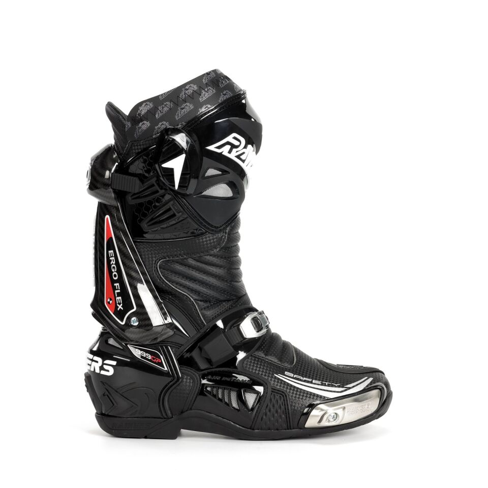 RAİNERS 999 GP CARBON YARIŞ BOTU