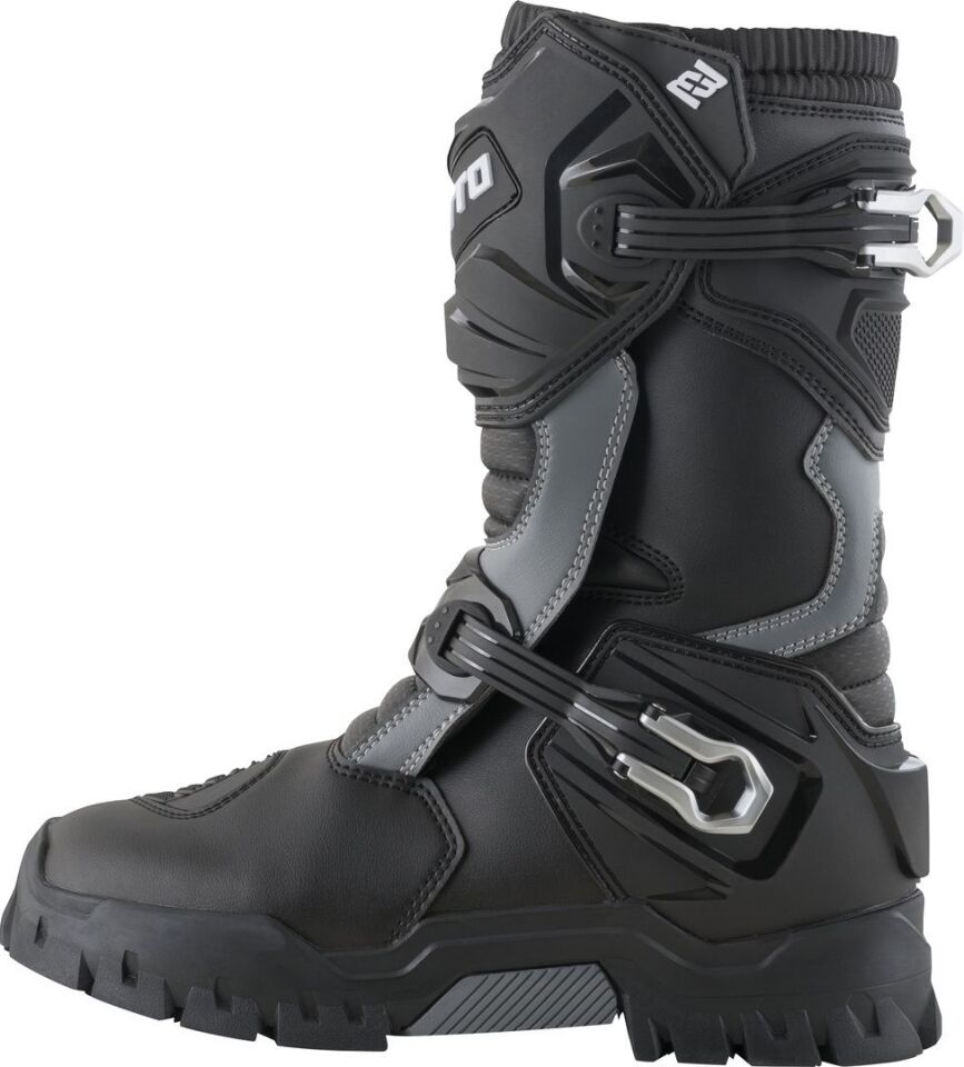 BOGOTTO XETON SU GEÇİRMEZ ADVENTURE BOT