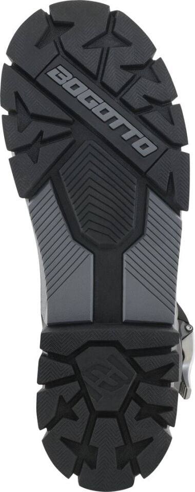 BOGOTTO XETON SU GEÇİRMEZ ADVENTURE BOT