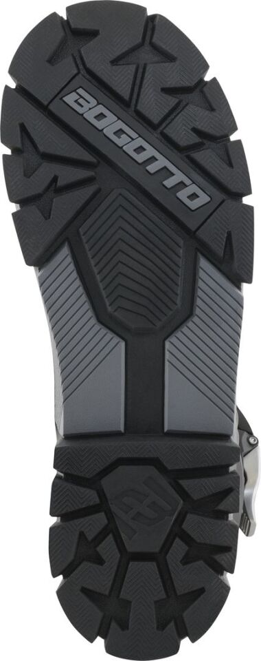 BOGOTTO XETON SU GEÇİRMEZ ADVENTURE BOT