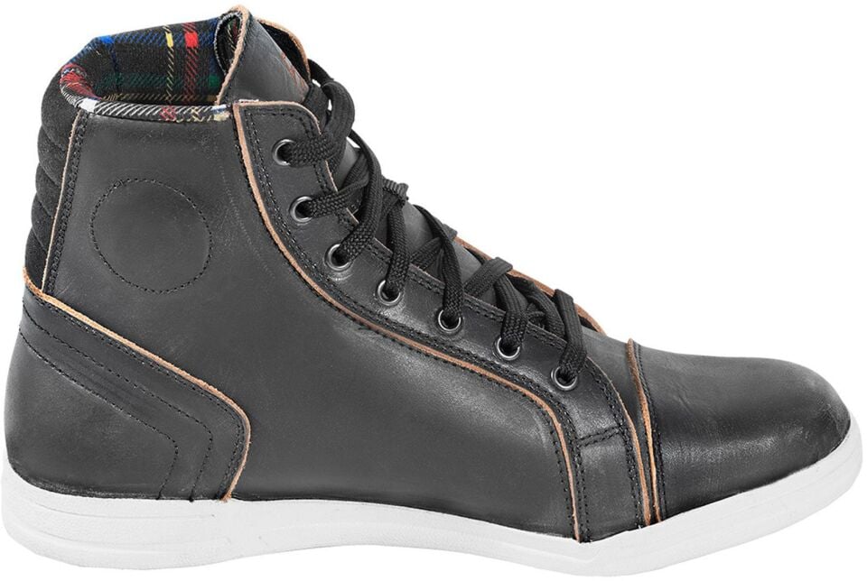 BOGOTTO STREETBİKER AYAKKABI