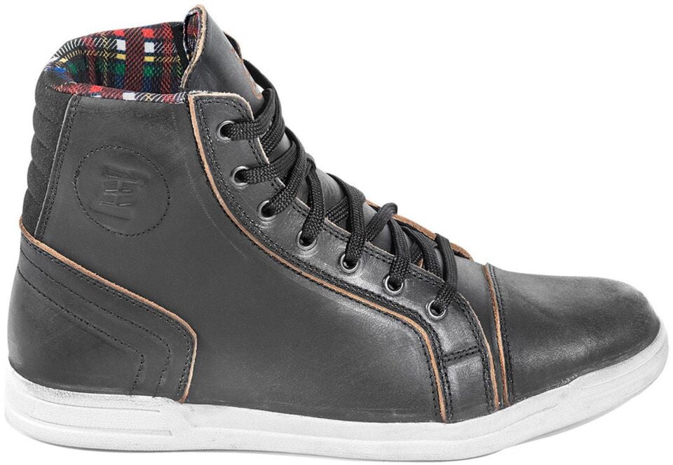 BOGOTTO STREETBİKER AYAKKABI