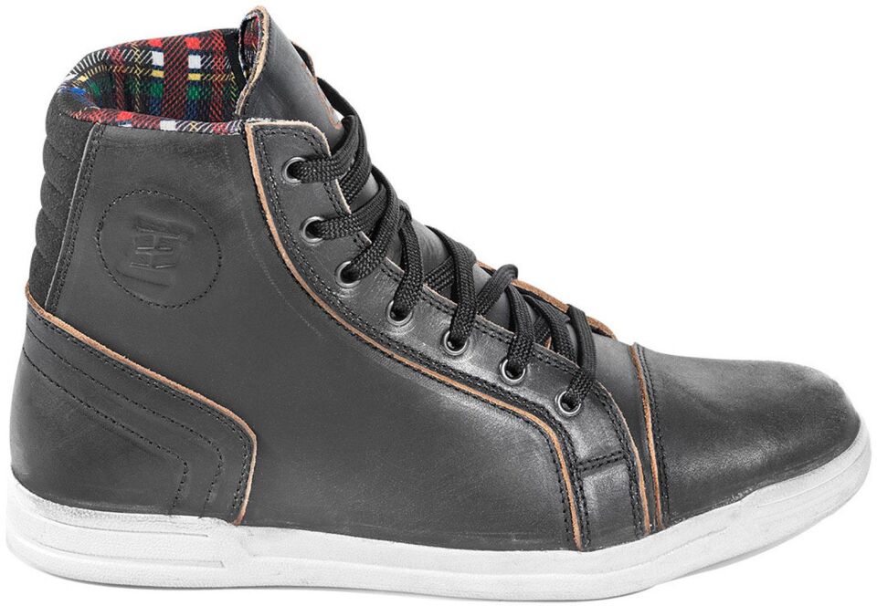 BOGOTTO STREETBİKER AYAKKABI
