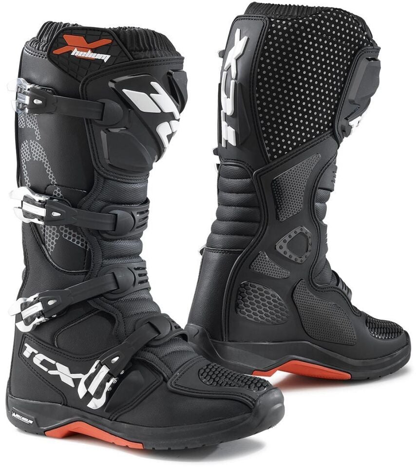 TCX X-HELİUM MİCHELİN KROSS BOT