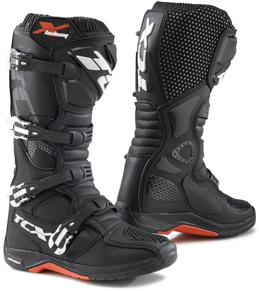 TCX X-HELİUM MİCHELİN KROSS BOT