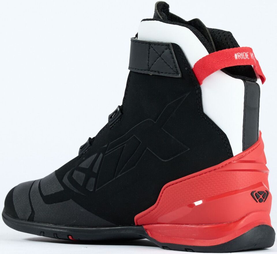 İXON BULL 2 SU GEÇİRMEZ AYAKKABI