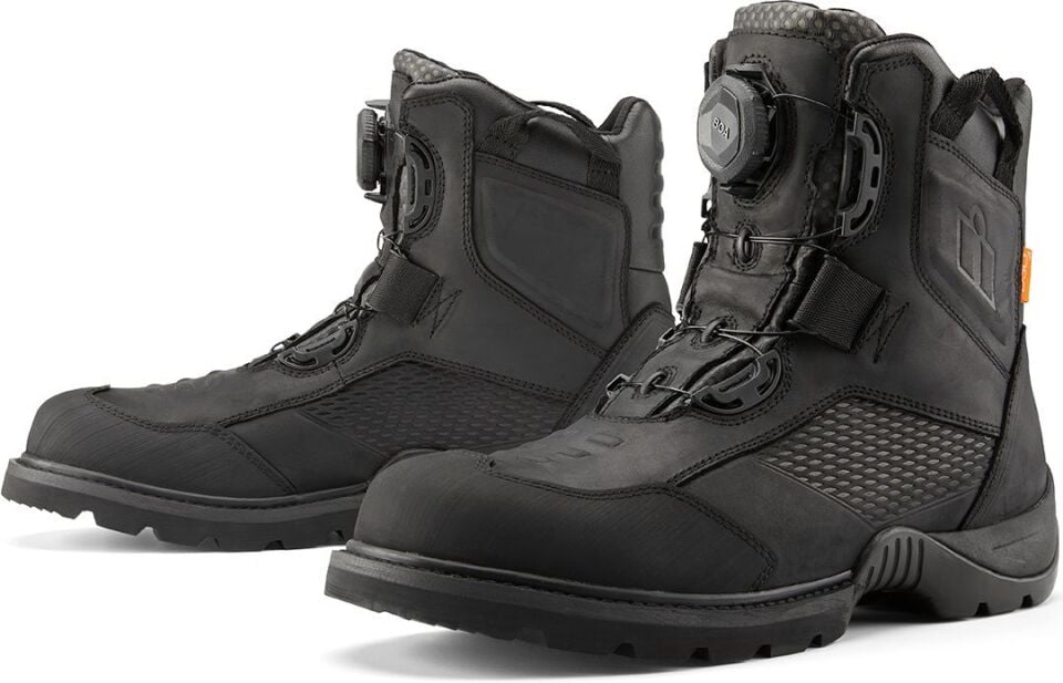İCON STORMHAWK WP BOT