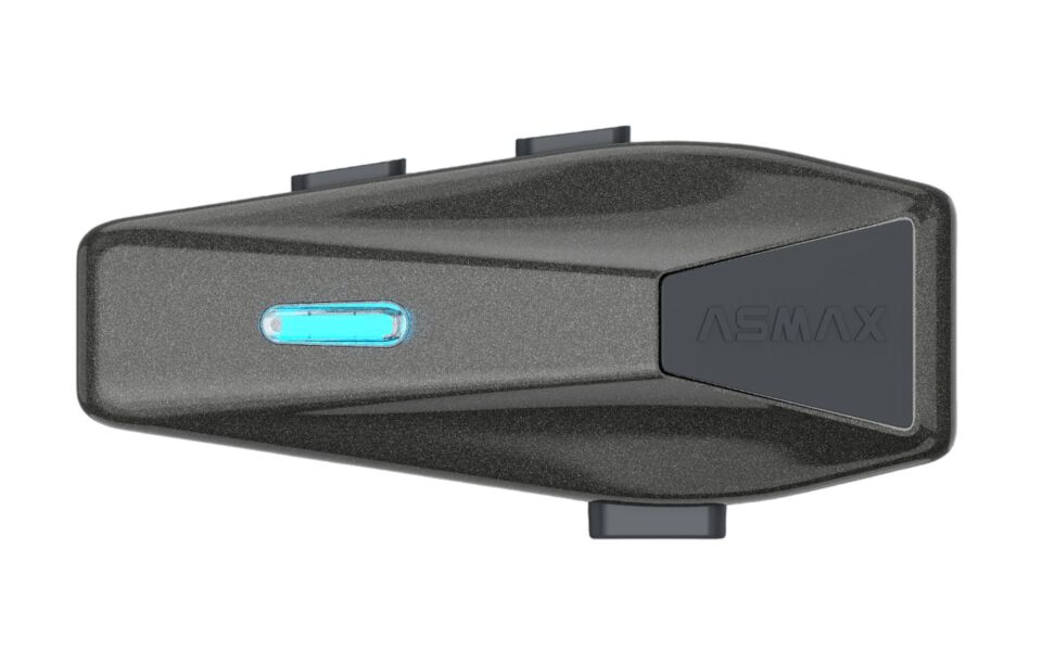 ASMAX S2 İKİLİ İNTERCOM SETİ