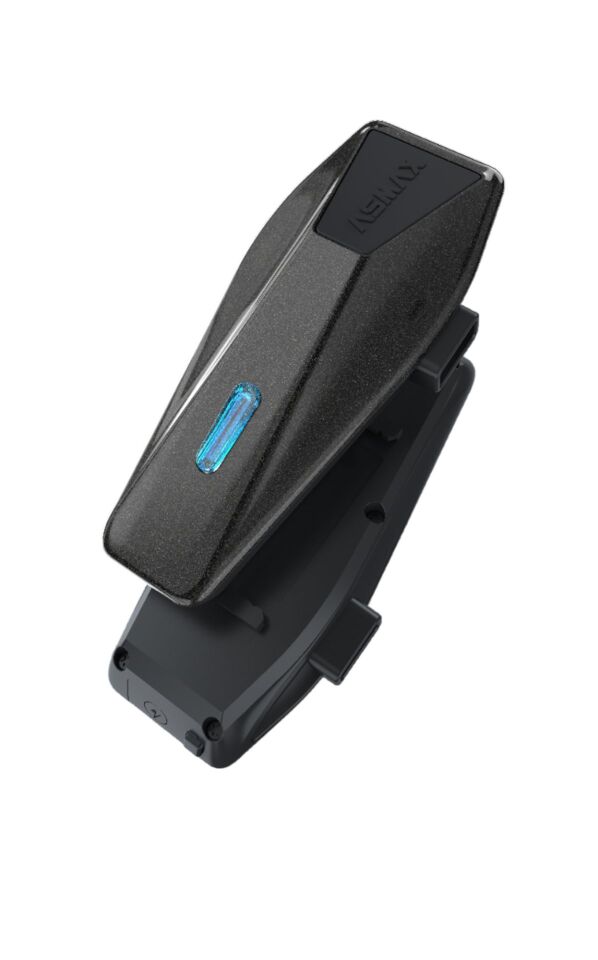 ASMAX S2 İKİLİ İNTERCOM SETİ
