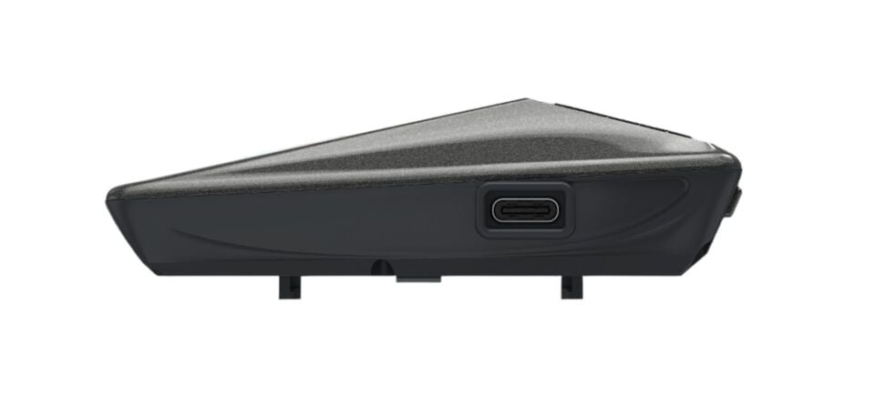 ASMAX S2 TEKLİ İNTERCOM SETİ