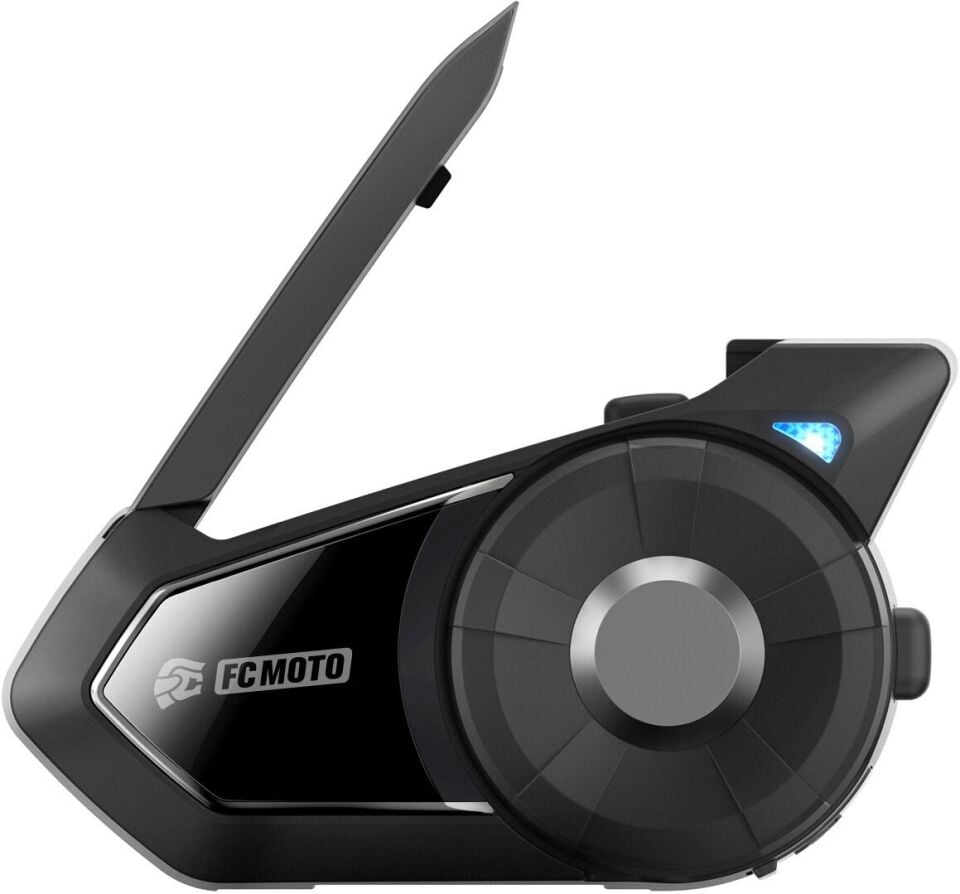 SENA 30 K FC MOTO EDİTİON İKİLİ İNTERCOM SETİ