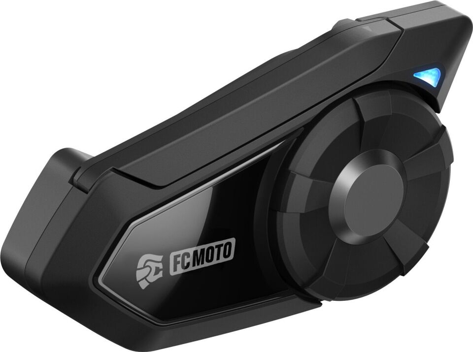 SENA 30 K FC MOTO EDİTİON İKİLİ İNTERCOM SETİ