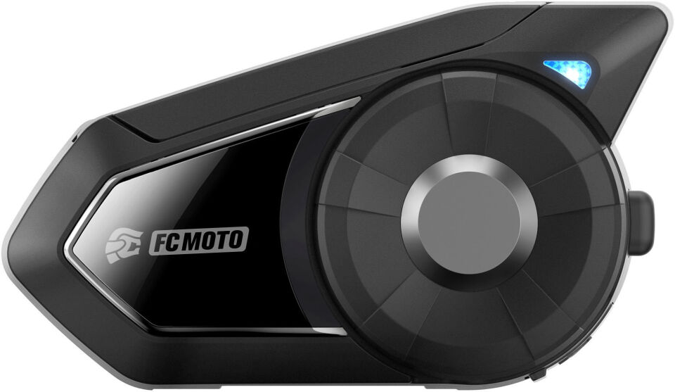 SENA 30 K FC MOTO EDİTİON İKİLİ İNTERCOM SETİ