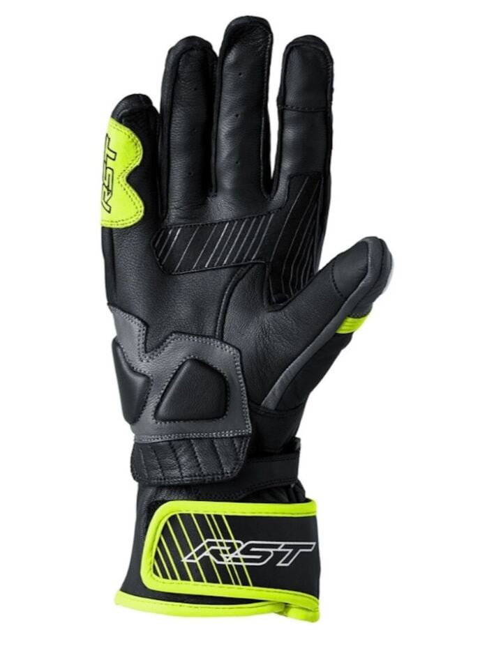 RST FULCRUM DERİ ELDİVEN