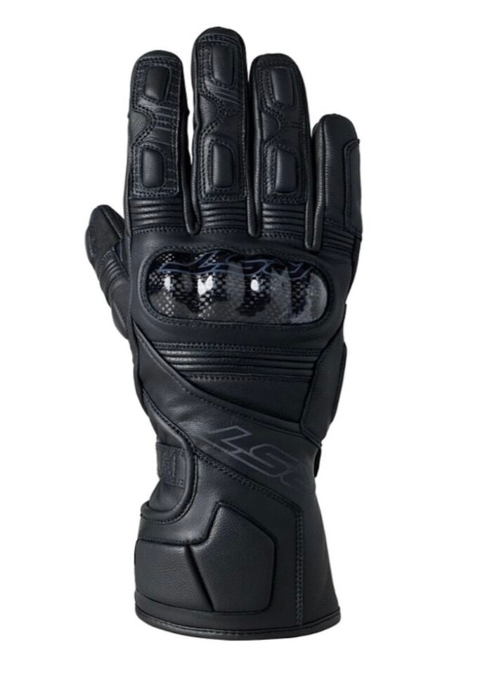RST FULCRUM DERİ ELDİVEN