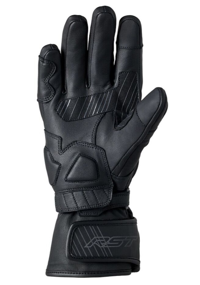 RST FULCRUM DERİ ELDİVEN