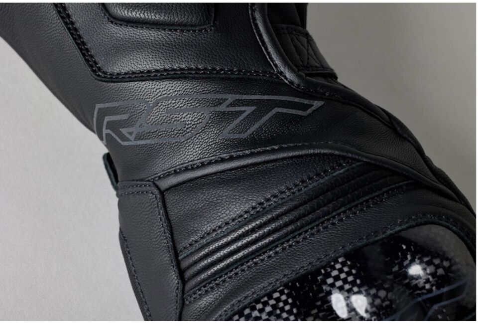 RST FULCRUM DERİ ELDİVEN