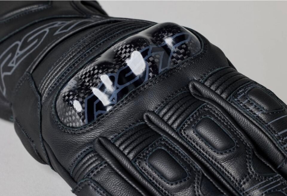 RST FULCRUM DERİ ELDİVEN