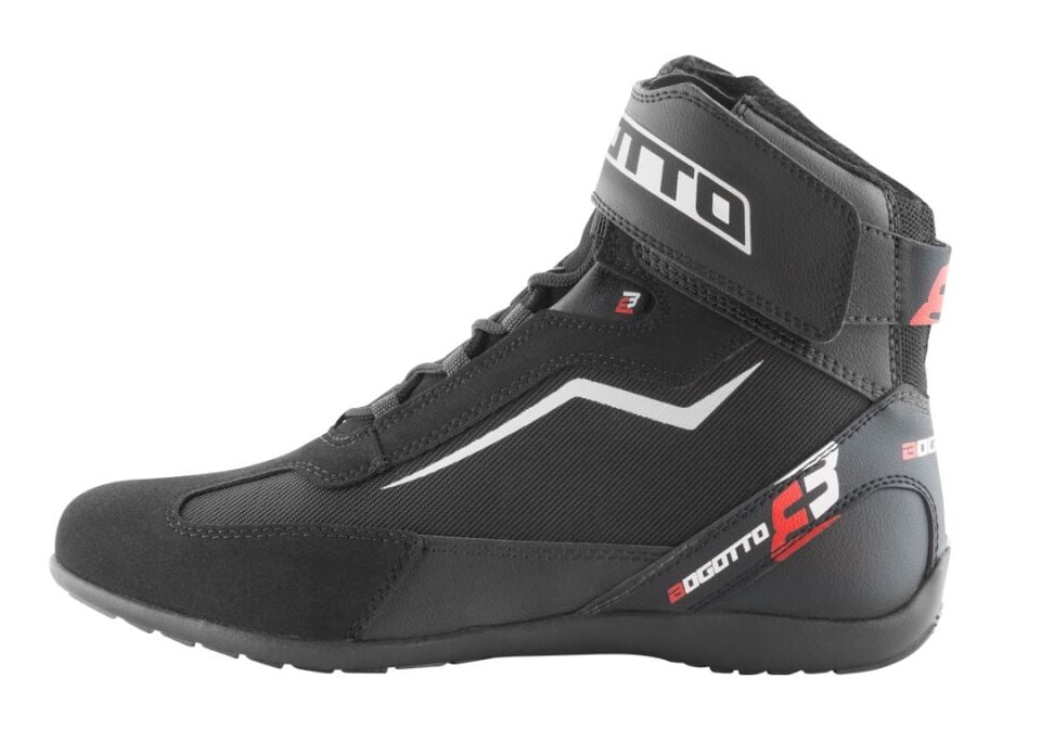 BOGOTTO MİX DİSTRİCT AYAKKABI