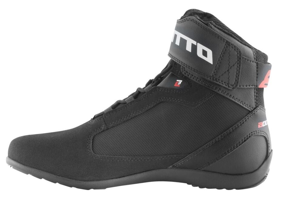 BOGOTTO MİX DİSTRİCT AYAKKABI