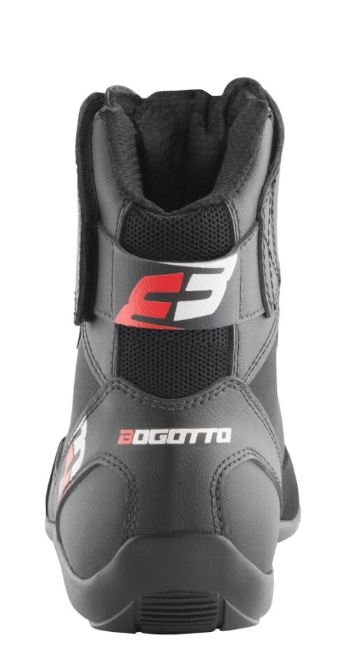 BOGOTTO MİX DİSTRİCT AYAKKABI