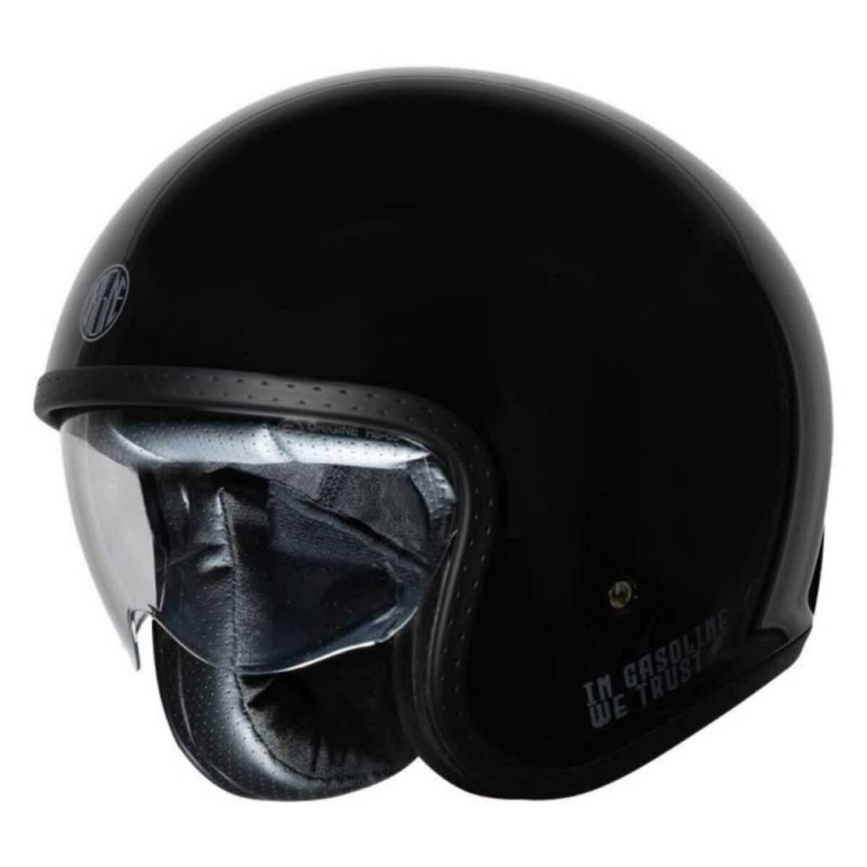 ORİGİNE SPIRIT STICKY BLACK KASK