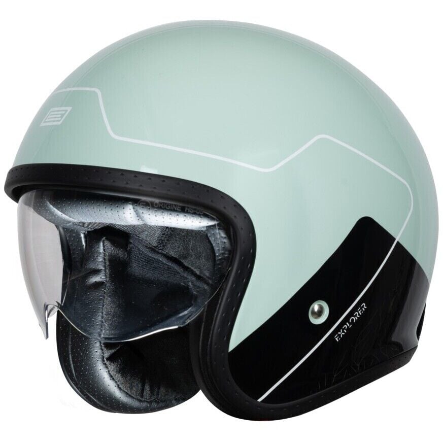 ORİGİNE SPIRIT EXPLORER GREEN KASK