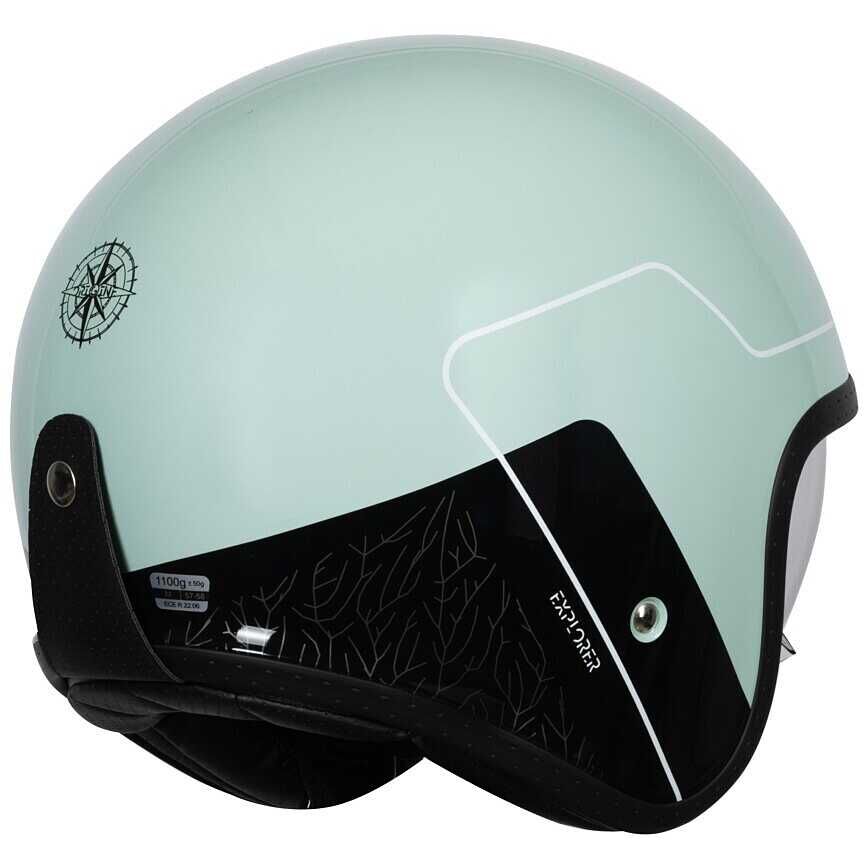 ORİGİNE SPIRIT EXPLORER GREEN KASK